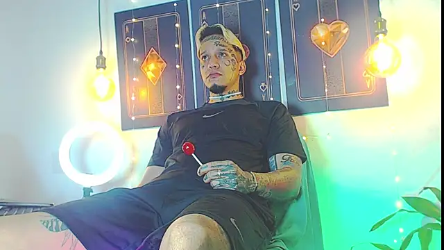 daimond hope666 online show from February 2025 04:31:01 AM