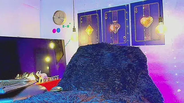 daimond hope666 online show from September 2025 07:04:02 PM