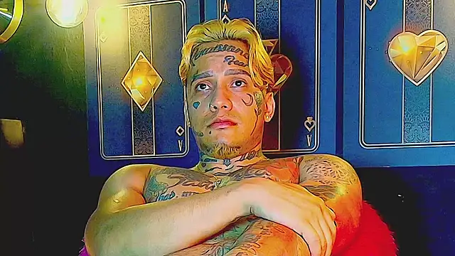 daimond hope666 online show from February 2026 04:33:02 AM