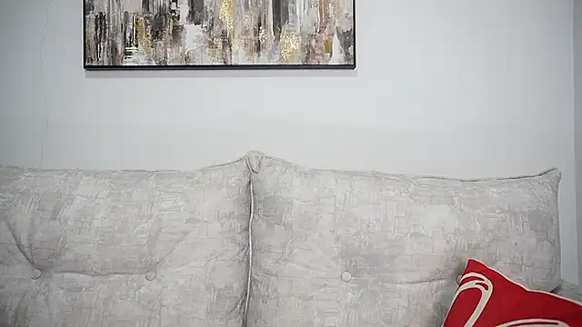 anahi  s online show from February 2025 08:54:01 PM