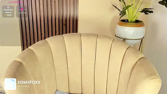 kenayfox online show from January 2025 11:15:02 AM