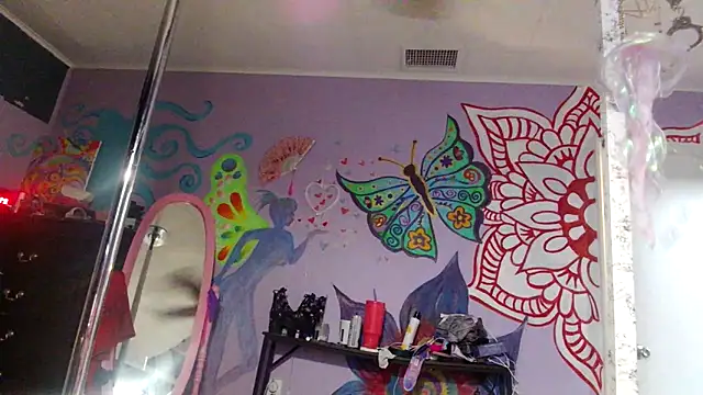 heartz999rene online show from October 2025 12:10:01 AM