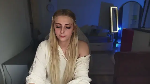 ce leste   online show from February 2025 09:04:01 PM