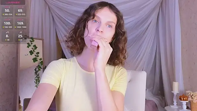 Soo dreamy online show from February 2026 01:33:01 AM