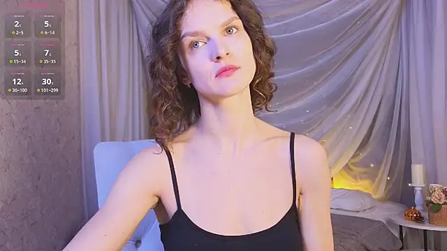 Soo dreamy online show from February 2026 01:36:02 AM