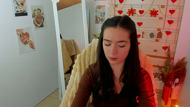 Bella XO online show from February 2026 01:25:01 PM