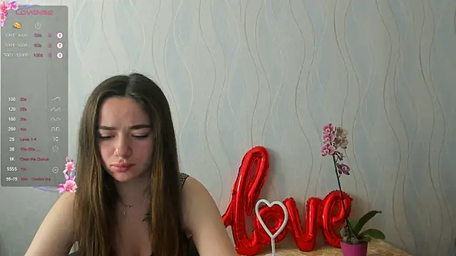 Snapshot of Bella_XO chatting on May 2026 06:52:01 AM Bella XO online show from May 2026 06:52:01 AM