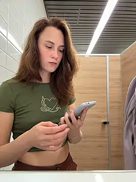 Snapshot of Dina_Tease chatting on October 2025 12:49:02 PM Dina Tease online show from October 2025 12:49:02 PM