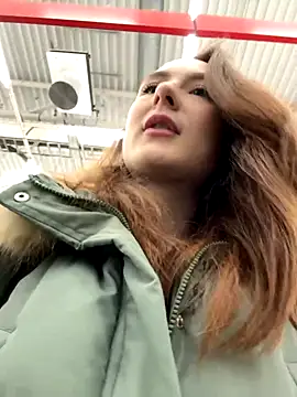 Dina Tease online show from November 2025 12:49:01 PM