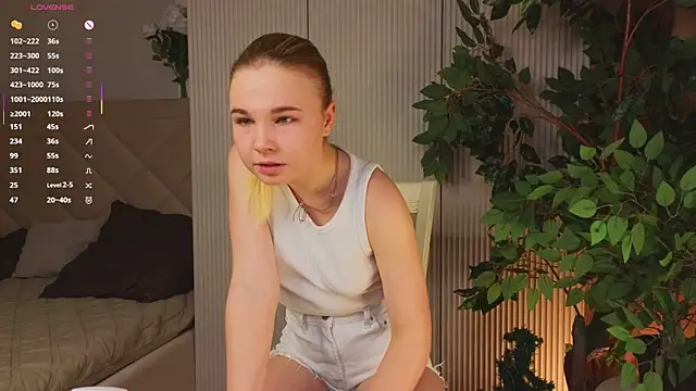 OdetteHarwick online show from January 2026 07:12:02 AM