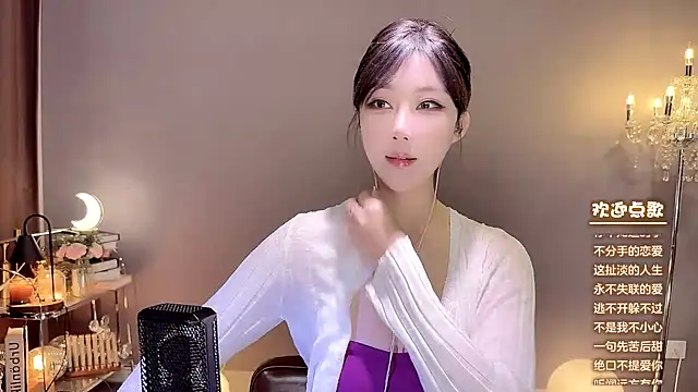 jingling666 online show from January 2025 01:00:02 AM