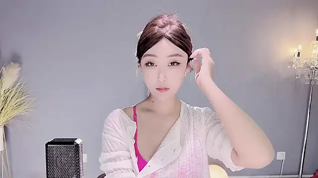 jingling666 online show from January 2025 11:59:01 AM