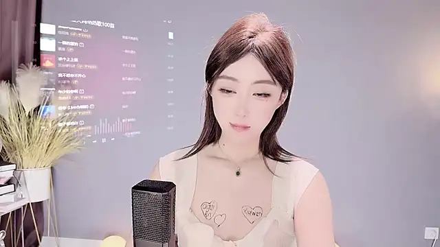 jingling666 online show from February 2025 05:37:01 PM