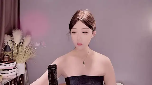 jingling666 online show from February 2025 11:43:01 AM