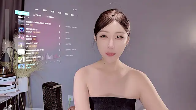 jingling666 online show from February 2025 01:59:02 AM