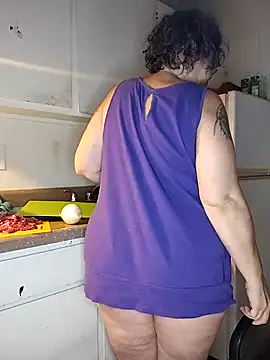 GraceHenderson online show from December 2024 04:20:01 PM