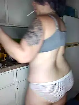 GraceHenderson online show from December 2024 09:23:02 PM