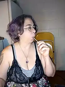 GraceHenderson online show from December 2024 12:59:02 AM