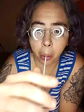 GraceHenderson online show from December 2024 08:53:02 PM