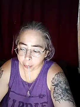 GraceHenderson online show from December 2024 12:11:02 AM