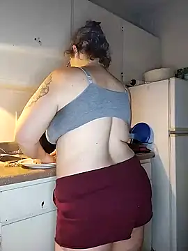 GraceHenderson online show from December 2024 11:53:02 PM