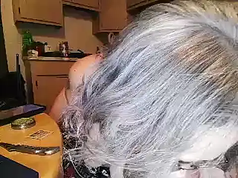 GraceHenderson online show from March 2025 01:58:02 AM