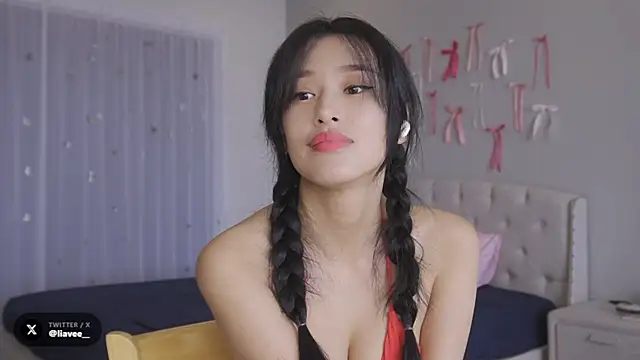 yumisunn online show from May 2026 02:20:02 AM