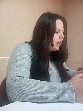 ValhallaXXL online show from February 2025 08:36:02 AM