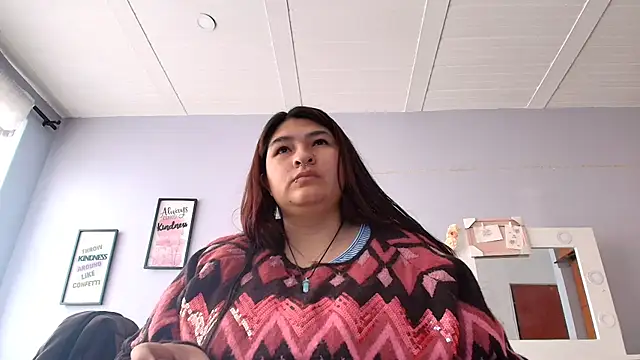  69HONRY online show from December 2024 01:17:01 PM