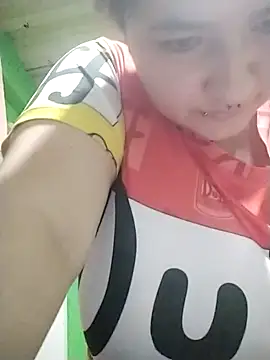  69HONRY online show from January 2025 02:49:01 AM