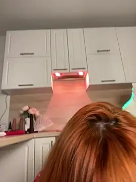 Ruby Lilith online show from March 2026 04:17:02 PM