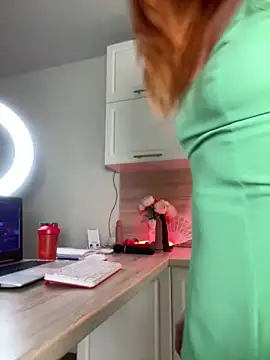 Ruby Lilith online show from March 2026 06:31:01 PM