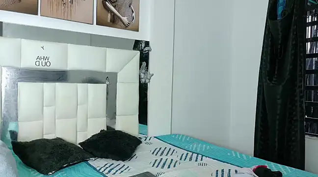 Sexy Alejandro  online show from January 2025 11:27:02 AM