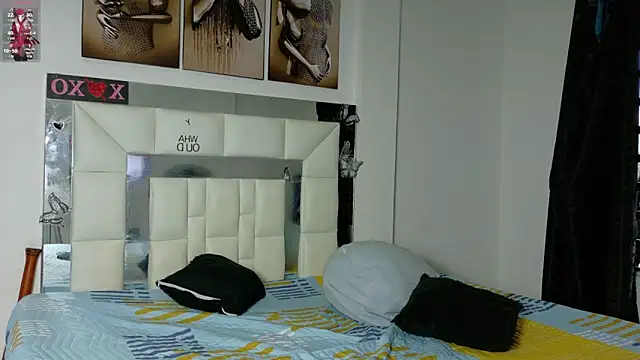 Sexy Alejandro  online show from January 2025 11:54:02 AM