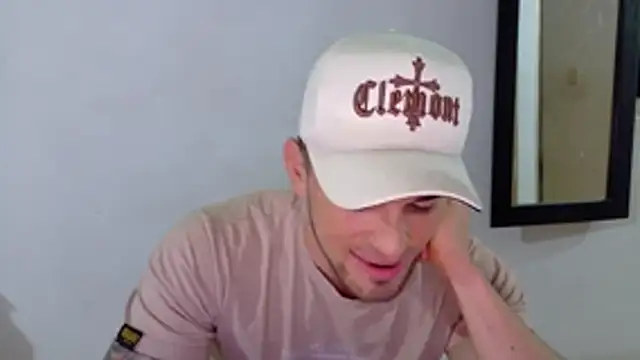 Sexy Alejandro  online show from November 2025 02:21:01 AM