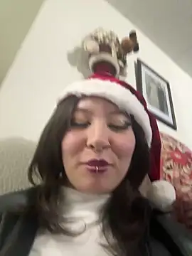 Snapshot of Kailin_darck1 chatting on December 2024 03:45:02 AM Kailin darck1 online show from December 2024 03:45:02 AM