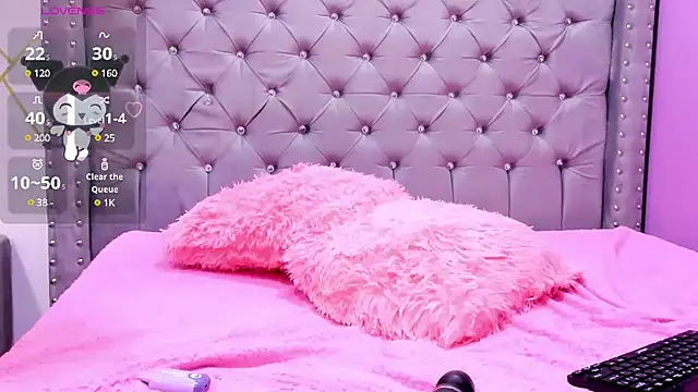 Snapshot of Kailin_darck1 chatting on January 2025 03:51:02 PM Kailin darck1 online show from January 2025 03:51:02 PM