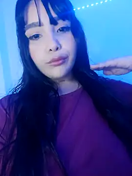 jacksyangeel2 online show from November 2025 11:05:01 PM