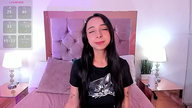 melanie hills online show from February 2026 11:39:01 AM