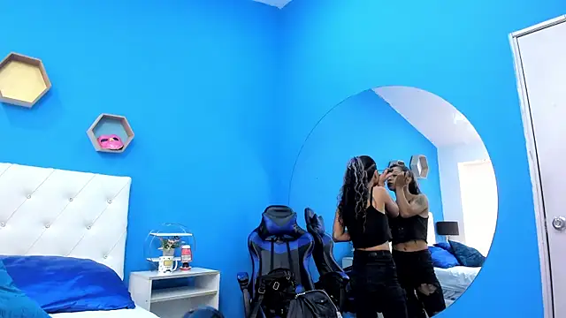 rave connor online show from February 2025 01:59:01 PM