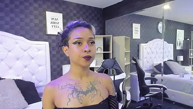 rave connor online show from February 2025 07:21:01 PM