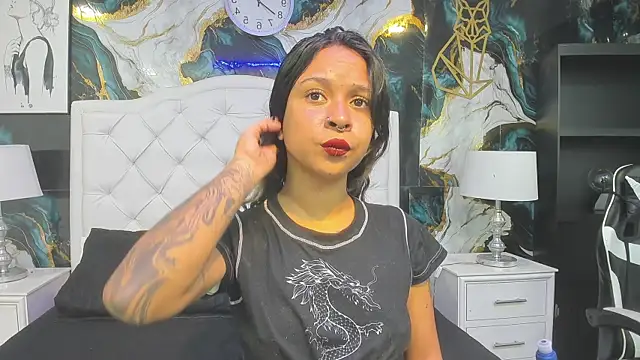 rave connor online show from February 2026 07:06:02 PM