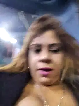 Laura-Hernandez online show from December 2024 01:13:01 AM