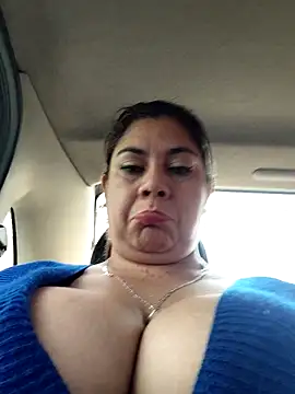 Laura-Hernandez online show from March 2026 03:50:01 PM