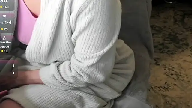 Snapshot of bigb00tyjudyyX chatting on March 2026 05:41:02 PM bigb00tyjudyyX online show from March 2026 05:41:02 PM