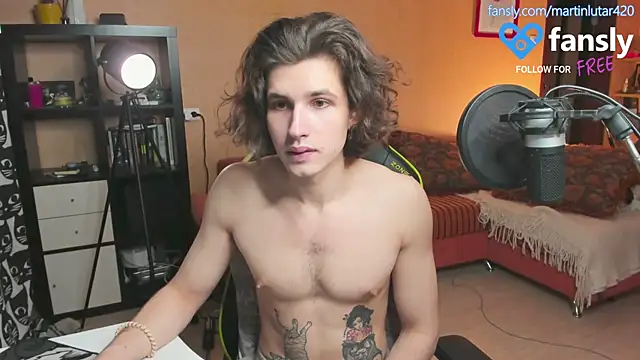 daddyMarty420 online show from October 2025 05:41:02 AM