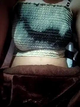 Snapshot of Shanvi_Tyagi chatting on January 2025 02:20:02 AM Shanvi Tyagi online show from January 2025 02:20:02 AM