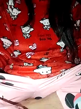 Snapshot of Shanvi_Tyagi chatting on January 2025 02:22:02 AM Shanvi Tyagi online show from January 2025 02:22:02 AM