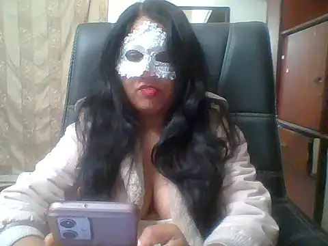 Snapshot of kamayanisingh24 chatting on January 2025 05:08:01 PM kamayanisingh24 online show from January 2025 05:08:01 PM