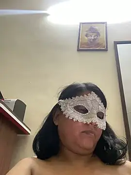 Snapshot of kamayanisingh24 chatting on February 2025 08:11:01 PM kamayanisingh24 online show from February 2025 08:11:01 PM